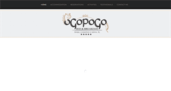 Desktop Screenshot of ogopogobedandbreakfast.ca